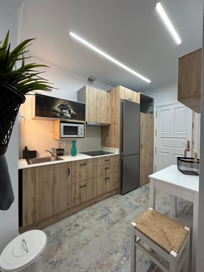 Apartamento Casa Daniella Vivienda B Ingenio Exterior foto