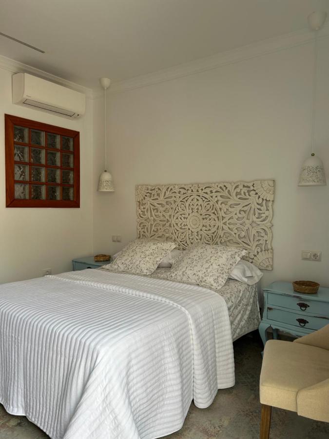 Apartamento Casa Daniella Vivienda B Ingenio Exterior foto