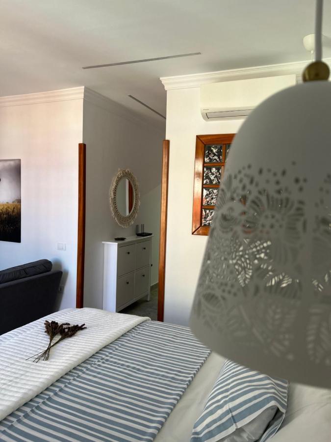 Apartamento Casa Daniella Vivienda B Ingenio Exterior foto