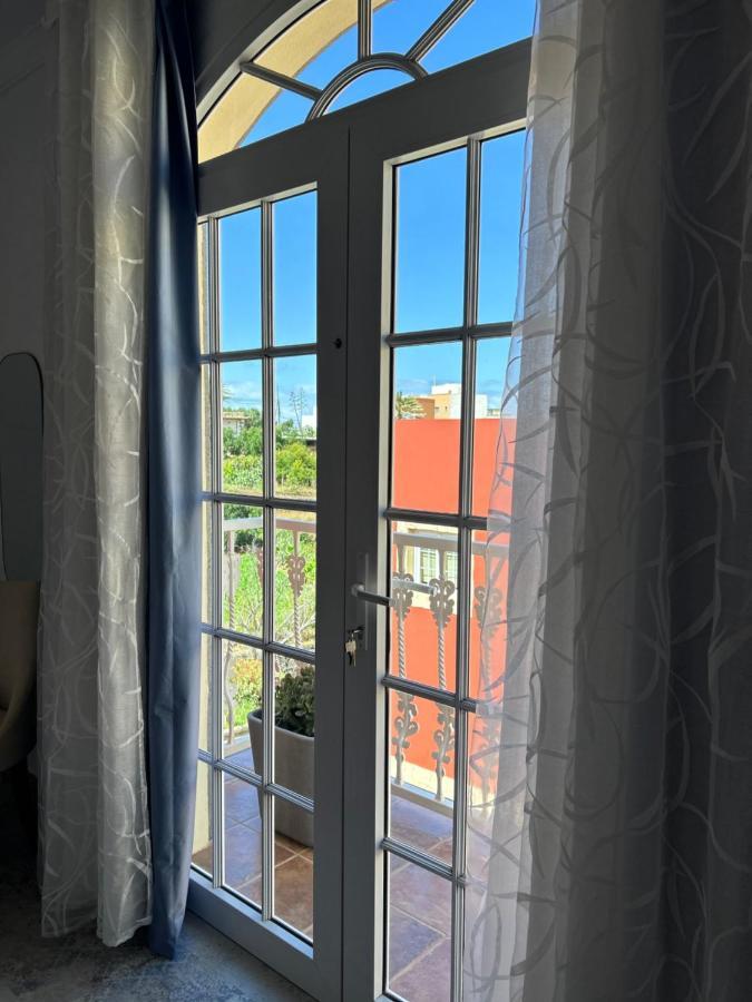 Apartamento Casa Daniella Vivienda B Ingenio Exterior foto