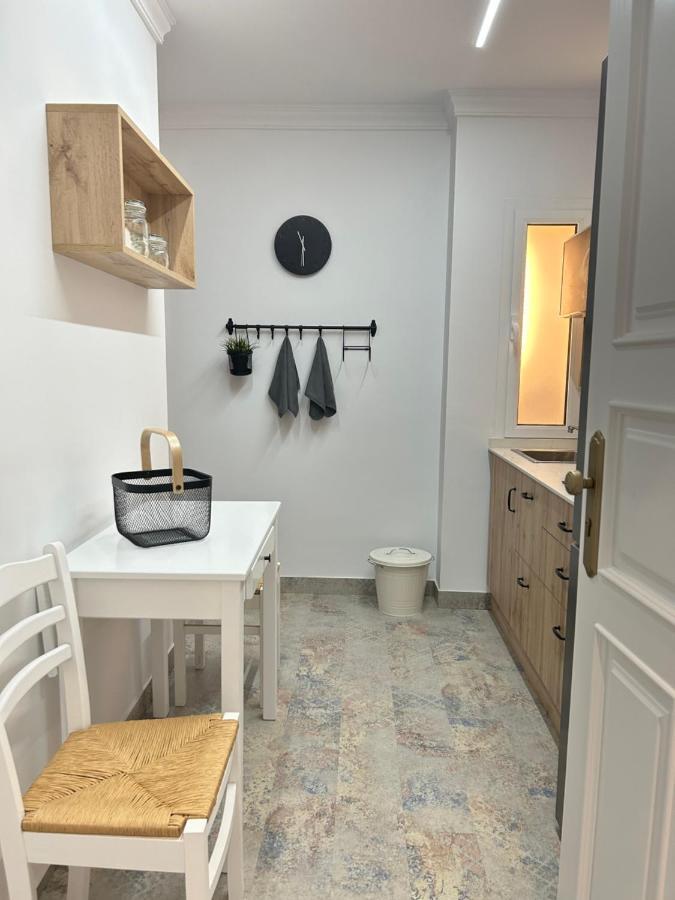 Apartamento Casa Daniella Vivienda B Ingenio Exterior foto