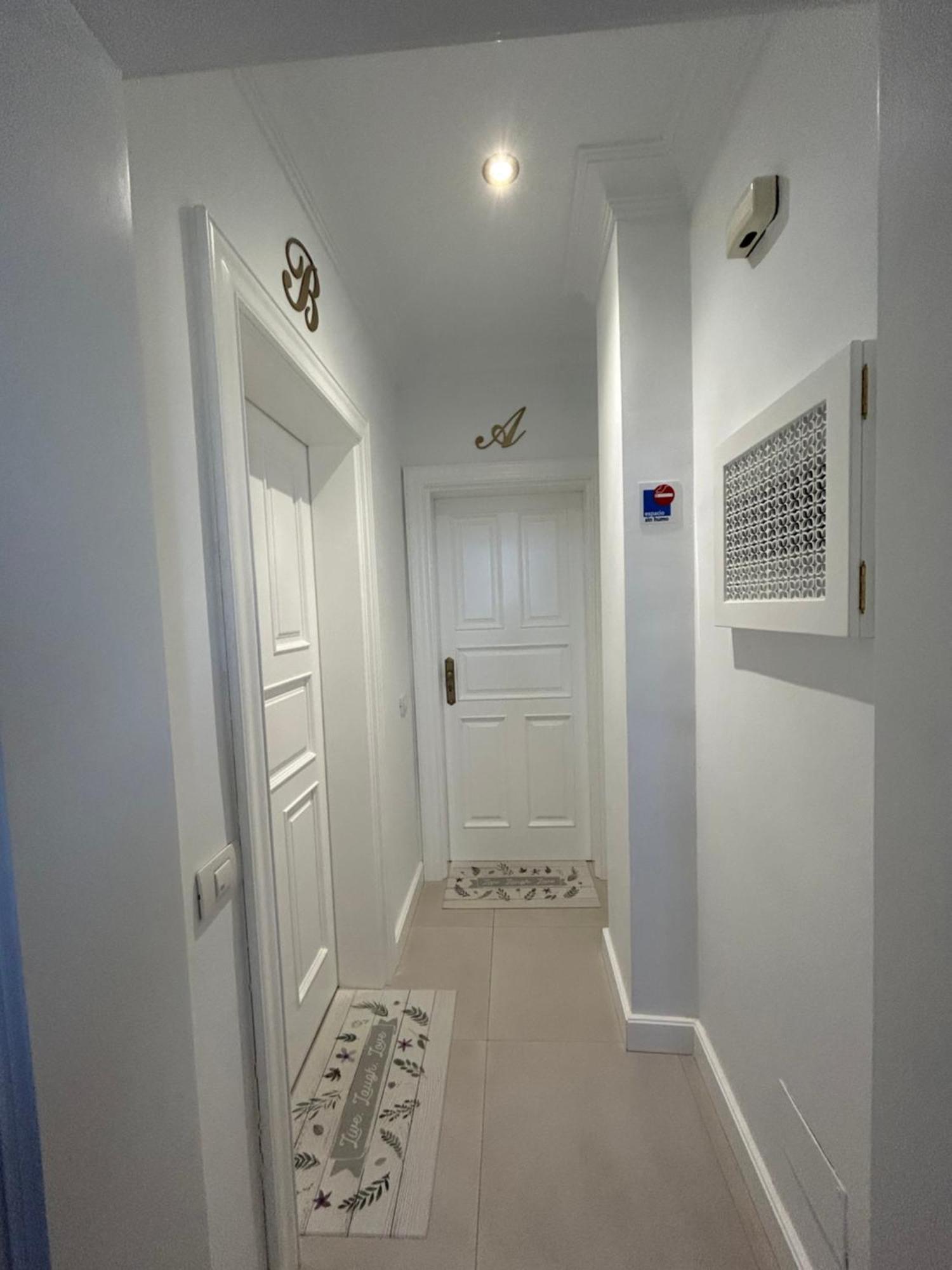 Apartamento Casa Daniella Vivienda B Ingenio Exterior foto