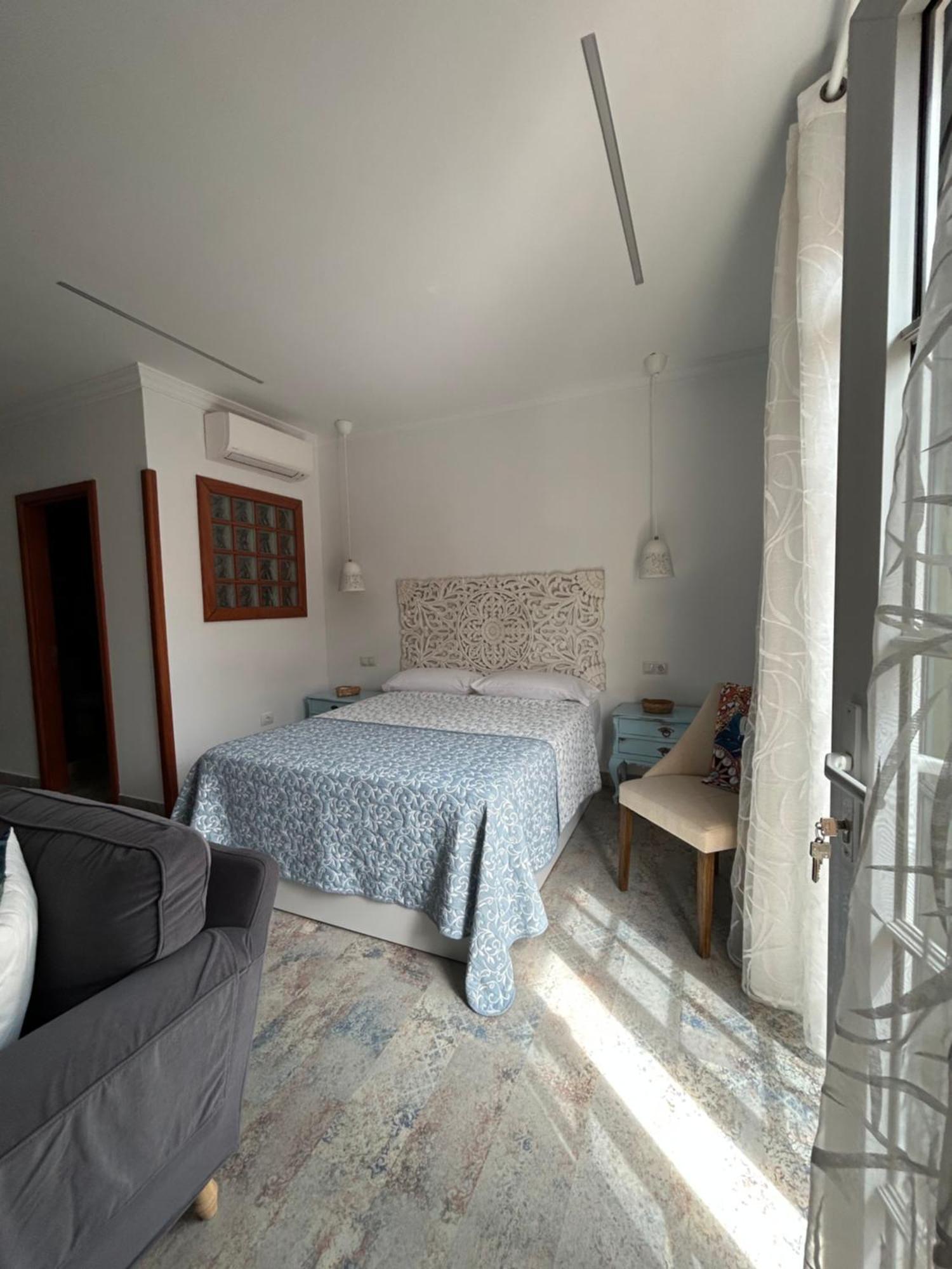 Apartamento Casa Daniella Vivienda B Ingenio Exterior foto